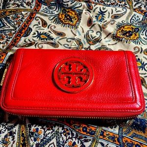 Tory Burch Wallet